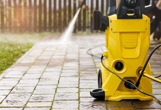Best Patio and Deck Pressure Washing  in Calhoun Falls, SC