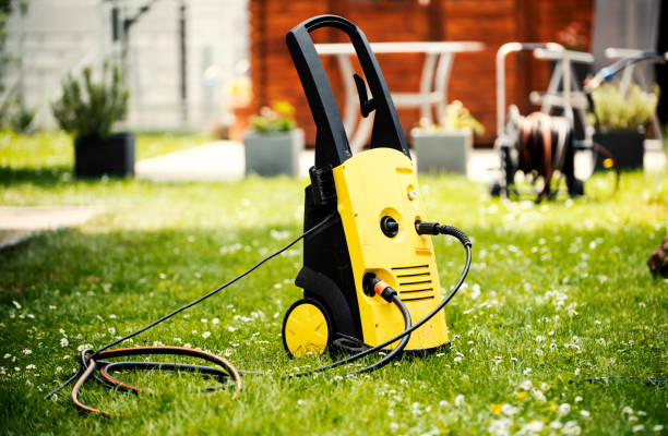 Best Gutter Cleaning  in Calhoun Falls, SC